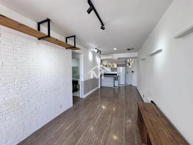 Imagem 9: Apartamento Mobiliado com 2 Quartos em Canoas - Aluguel no Centro Ref: 501888