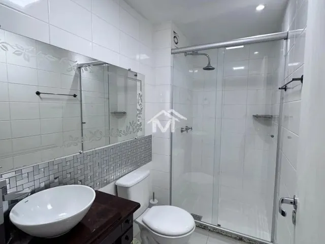 Imagem 6: Apartamento Mobiliado com 2 Quartos em Canoas - Aluguel no Centro Ref: 501888