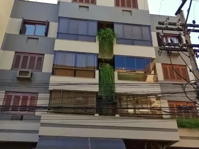 Imagem: Cobertura Centro São Leopoldo