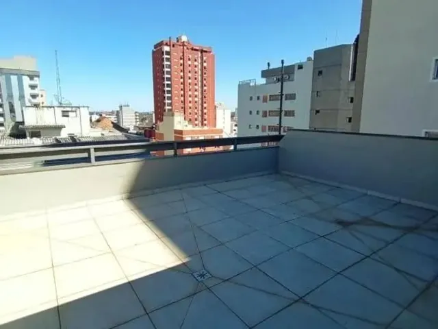 Imagem 13: Cobertura Centro São Leopoldo