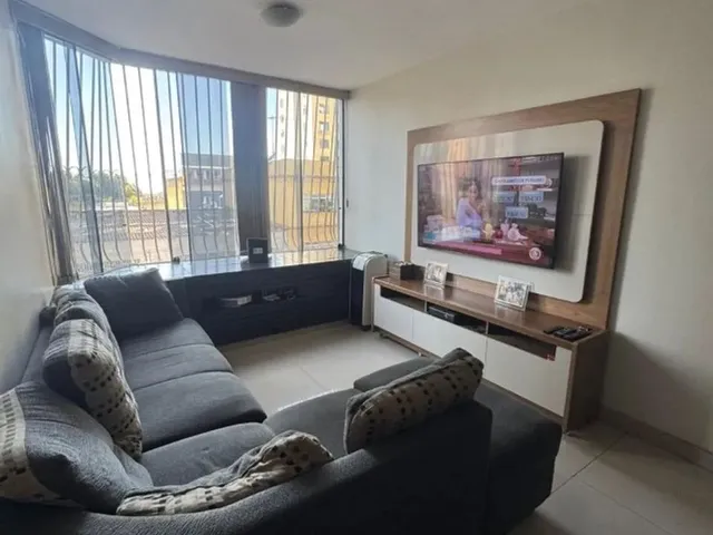 Imagem: Agio de Apartamento 2 Quartos, Taguatinga