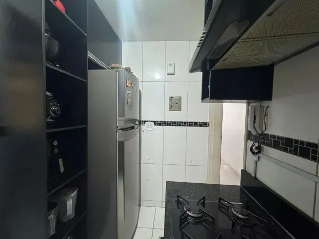 Imagem 12: Agio de Apartamento 2 Quartos, Taguatinga Centro, Garagem e Elevador