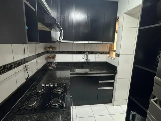 Imagem 4: Agio de Apartamento 2 Quartos, Taguatinga Centro, Garagem e Elevador