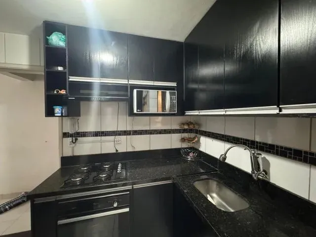 Imagem 11: Agio de Apartamento 2 Quartos, Taguatinga Centro, Garagem e Elevador