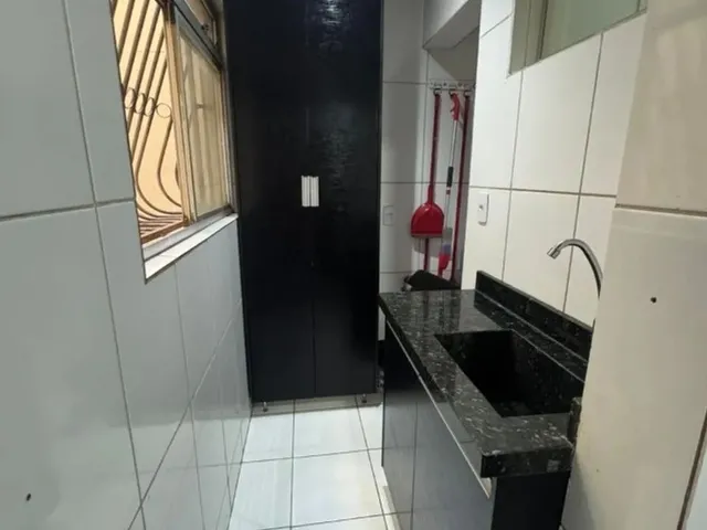 Imagem 6: Agio de Apartamento 2 Quartos, Taguatinga Centro, Garagem e Elevador