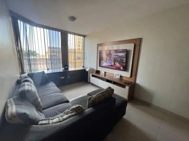 Imagem 5: Agio de Apartamento 2 Quartos, Taguatinga Centro, Garagem e Elevador