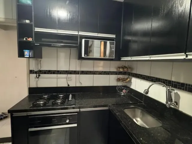 Imagem 3: Agio de Apartamento 2 Quartos, Taguatinga Centro, Garagem e Elevador