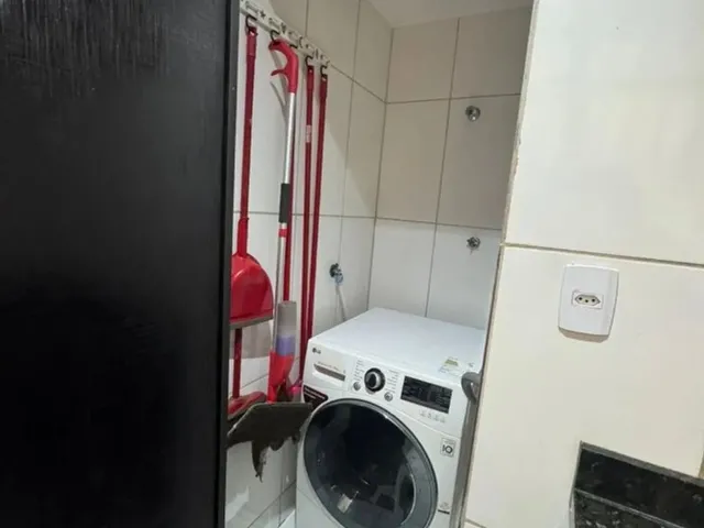 Imagem 15: Agio de Apartamento 2 Quartos, Taguatinga Centro, Garagem e Elevador