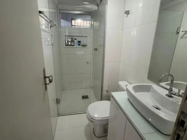 Imagem 9: Agio de Apartamento 2 Quartos, Taguatinga Centro, Garagem e Elevador