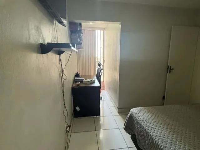 Imagem 14: Agio de Apartamento 2 Quartos, Taguatinga Centro, Garagem e Elevador