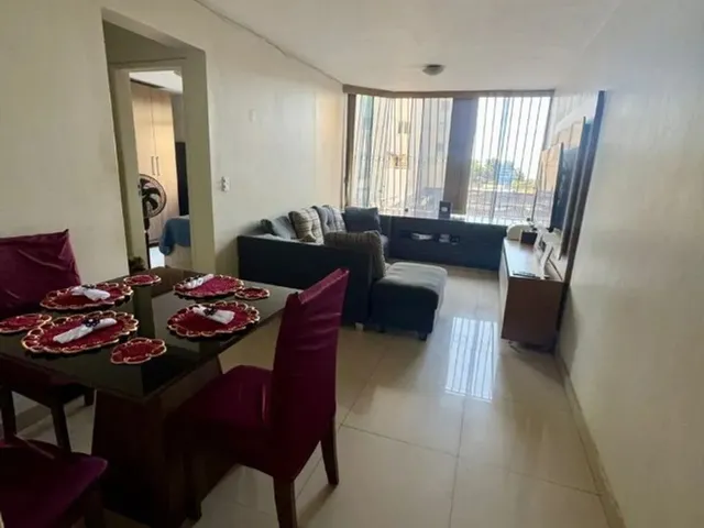 Imagem 8: Agio de Apartamento 2 Quartos, Taguatinga Centro, Garagem e Elevador