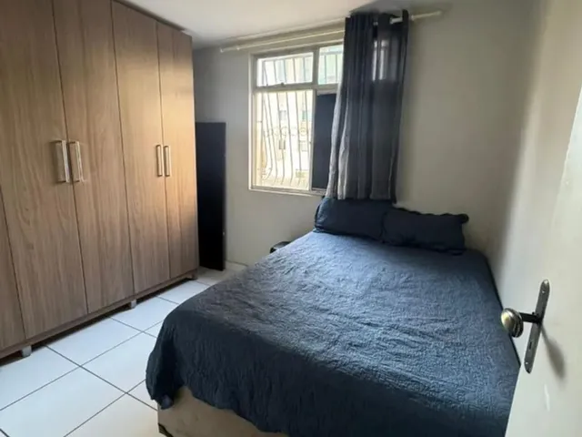 Imagem 2: Agio de Apartamento 2 Quartos, Taguatinga Centro, Garagem e Elevador