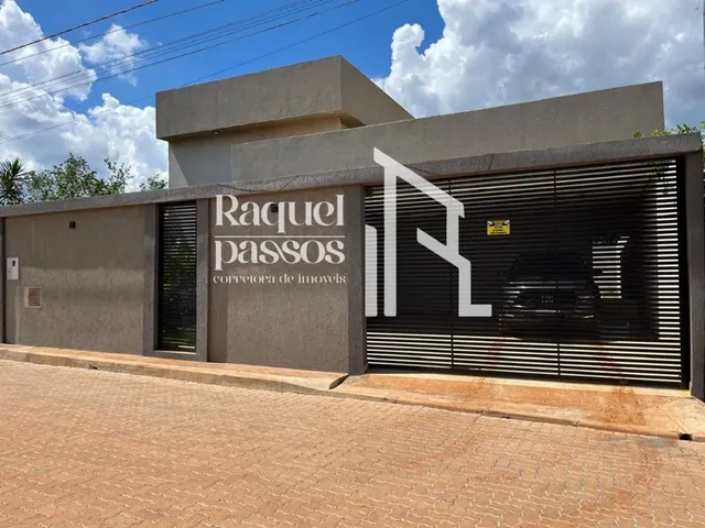 Imagem: Casa de Condomínio À Venda com 3 Dormitórios