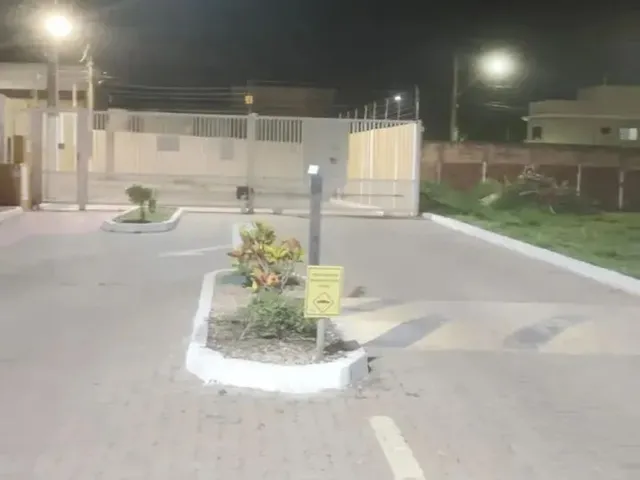 Imagem: Ponte Alta Casa À Venda (Condomínio de