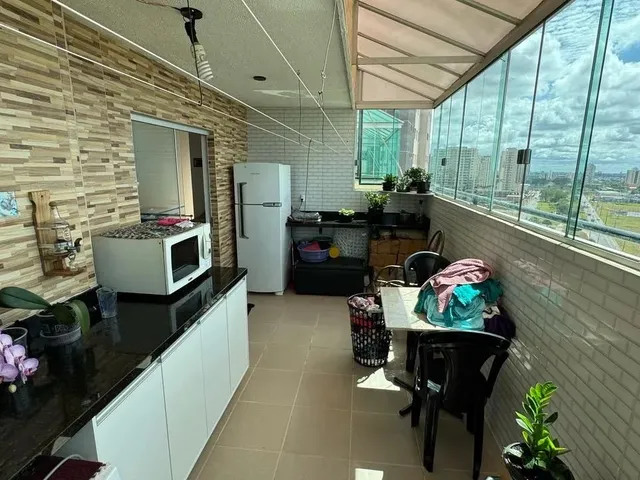 Imagem: Vendo Excelente Cobertura Duplex Qs 303