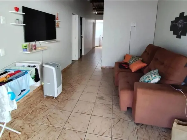 Imagem: Casa a Venda em Planaltina Df