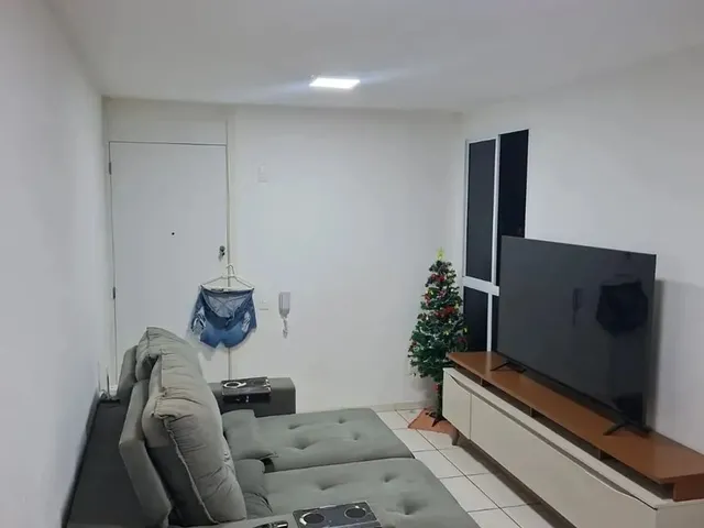 Imagem: Imóvel para Venda Possui 44 Metros Quadrados