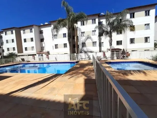 Imagem: 3 Quartos, com Suíte Mobiliado - Total
