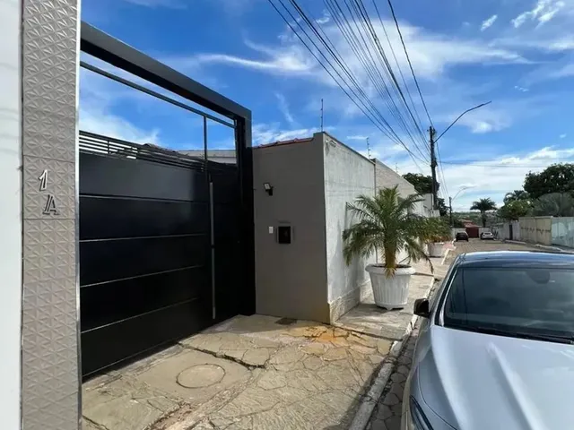 Imagem 1: Casa Térrea de 4 Quartos com 400M² (Condomínio Fechado