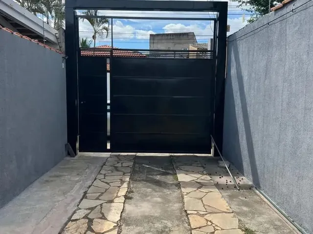 Imagem 14: Casa Térrea de 4 Quartos com 400M² (Condomínio Fechado