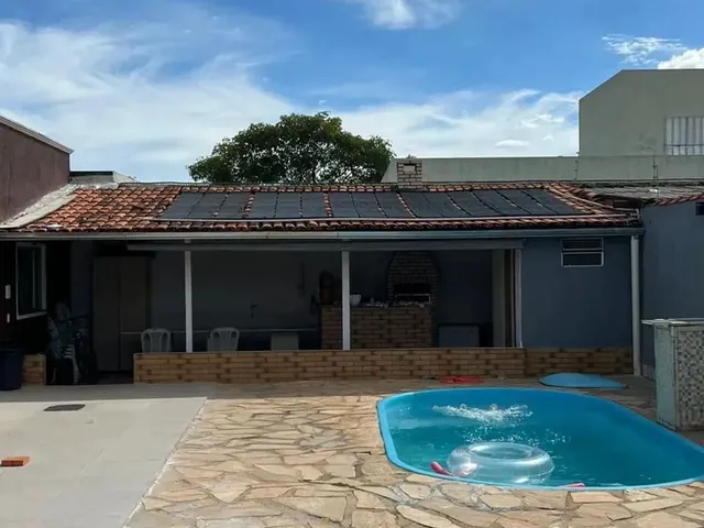Imagem 5: Casa Térrea de 4 Quartos com 400M² (Condomínio Fechado