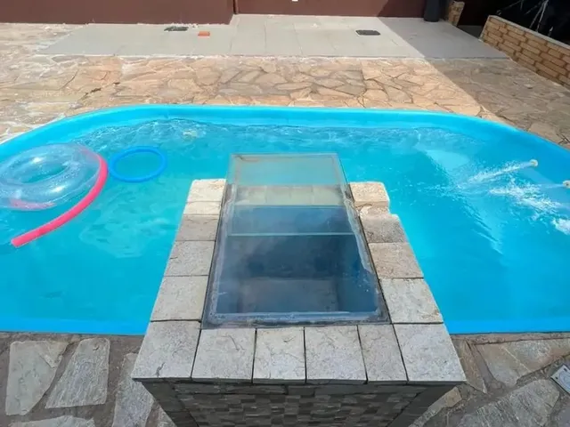 Imagem 6: Casa Térrea de 4 Quartos com 400M² (Condomínio Fechado