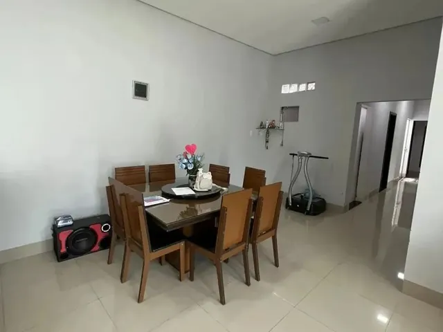 Imagem 4: Casa Térrea de 4 Quartos com 400M² (Condomínio Fechado