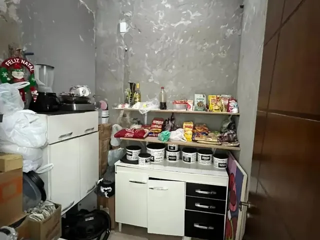 Imagem 9: Casa Térrea de 4 Quartos com 400M² (Condomínio Fechado