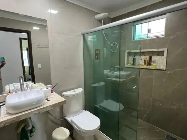 Imagem 16: Casa Térrea de 4 Quartos com 400M² (Condomínio Fechado