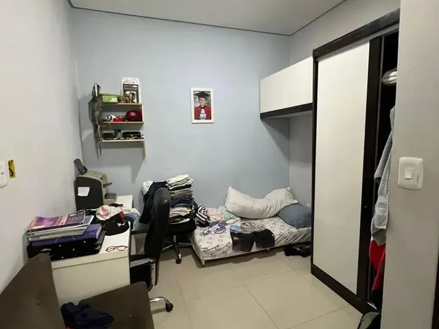Imagem 2: Casa Térrea de 4 Quartos com 400M² (Condomínio Fechado