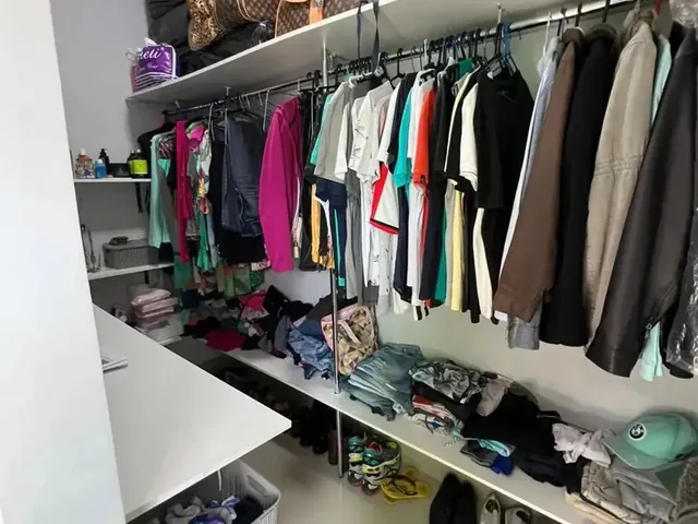 Imagem 10: Casa Térrea de 4 Quartos com 400M² (Condomínio Fechado
