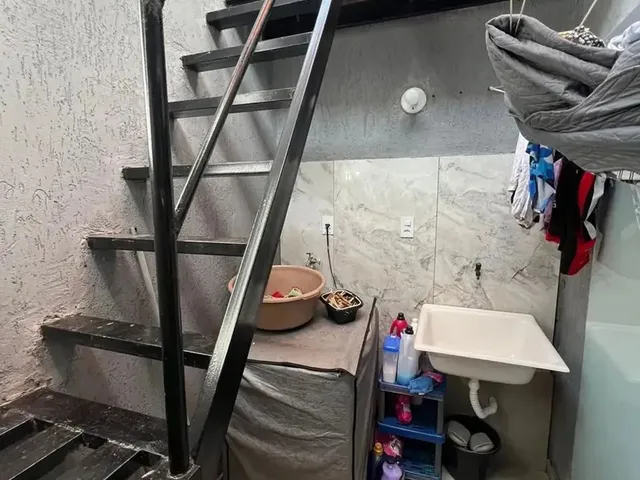 Imagem 11: Casa Térrea de 4 Quartos com 400M² (Condomínio Fechado