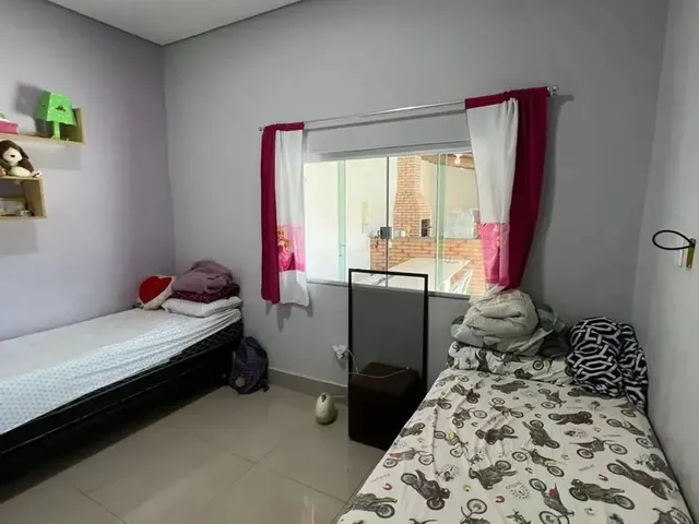 Imagem 7: Casa Térrea de 4 Quartos com 400M² (Condomínio Fechado