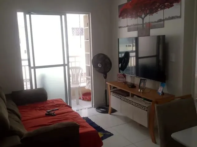Imagem: Apartamento 2 Dormitórios À Venda Vila
