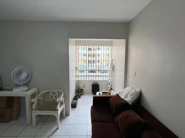 Imagem 2: Imóvel para Venda com 50 Metros Quadrados com 2 Quartos em Forquilha - São Luís - Ma