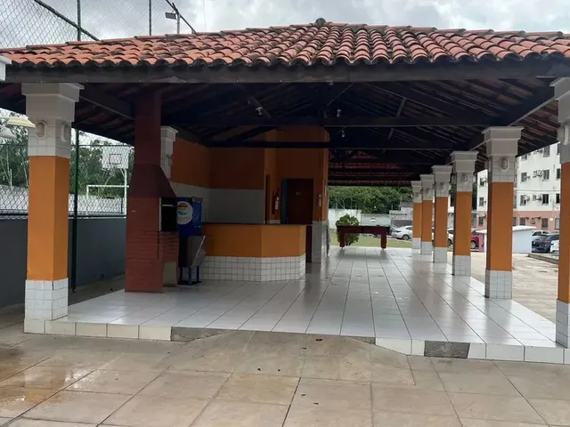Imagem 4: Imóvel para Venda com 50 Metros Quadrados com 2 Quartos em Forquilha - São Luís - Ma
