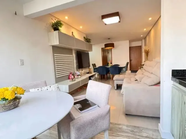 Imagem: Vendo Apartamento 110M² na Pontq do Farol