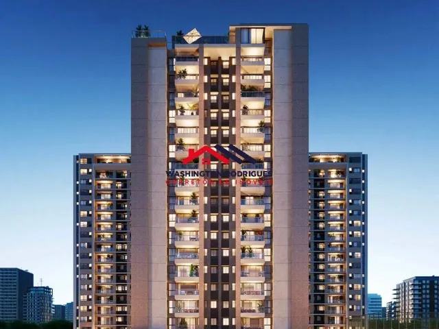 Imagem: Auster Brasal Ágio Apartamento Alto Padrão