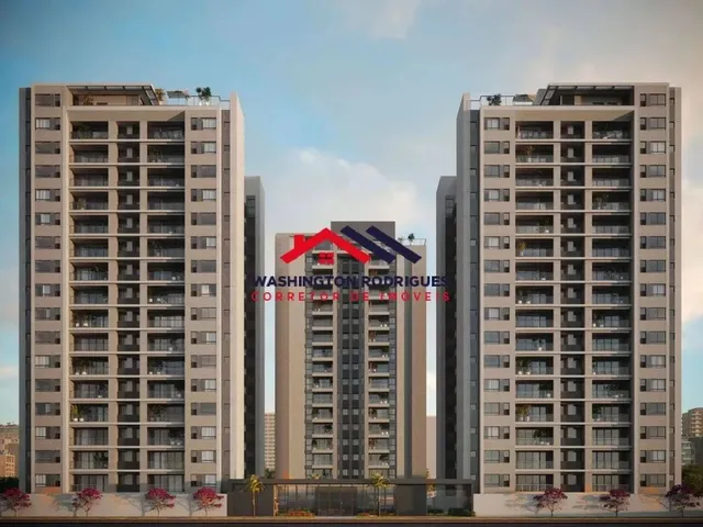 Imagem 13: Auster Brasal Ágio Apartamento Alto Padrão 3 Quartos Sendo 1 C/Suíte