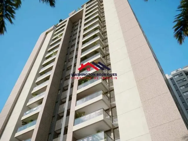 Imagem 3: Auster Brasal Ágio Apartamento Alto Padrão 3 Quartos Sendo 1 C/Suíte