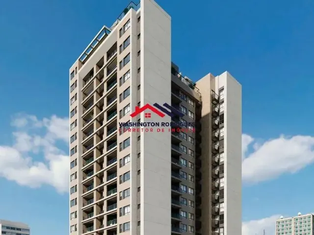 Imagem 15: Auster Brasal Ágio Apartamento Alto Padrão 3 Quartos Sendo 1 C/Suíte