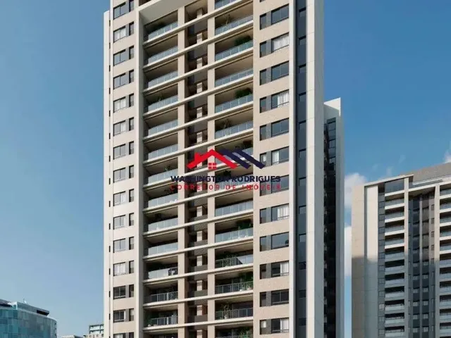 Imagem 16: Auster Brasal Ágio Apartamento Alto Padrão 3 Quartos Sendo 1 C/Suíte