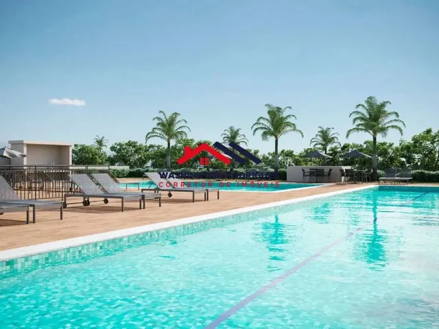 Imagem 5: Auster Brasal Ágio Apartamento Alto Padrão 3 Quartos Sendo 1 C/Suíte