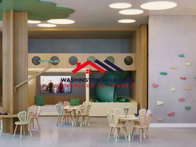 Imagem 6: Auster Brasal Ágio Apartamento Alto Padrão 3 Quartos Sendo 1 C/Suíte