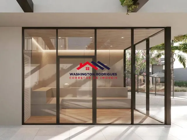 Imagem 8: Auster Brasal Ágio Apartamento Alto Padrão 3 Quartos Sendo 1 C/Suíte