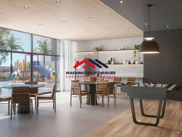 Imagem 14: Auster Brasal Ágio Apartamento Alto Padrão 3 Quartos Sendo 1 C/Suíte