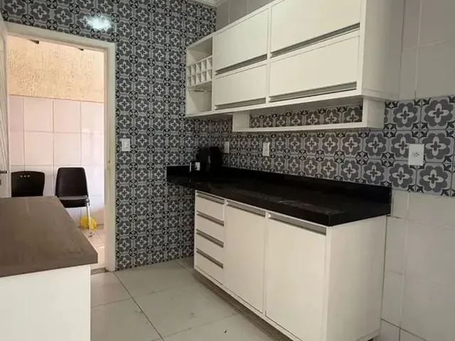 Imagem 4: Excelente Casa de Condomínio na Região da Cohama para Venda