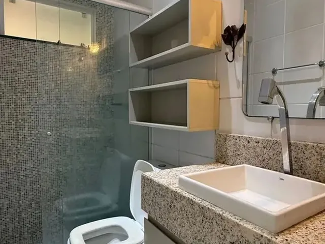 Imagem 10: Excelente Casa de Condomínio na Região da Cohama para Venda