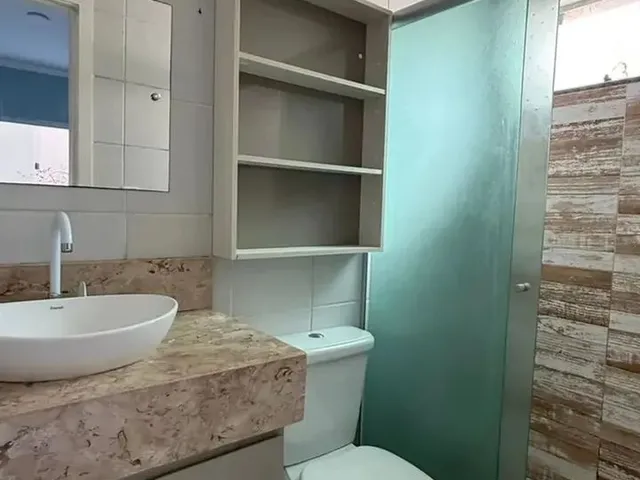 Imagem 6: Excelente Casa de Condomínio na Região da Cohama para Venda