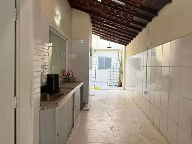 Imagem 7: Excelente Casa de Condomínio na Região da Cohama para Venda